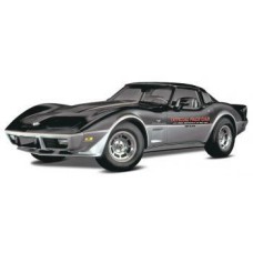 RVM4188 - 1/24 1978 CORVETTE INDY 500 PACE CAR (PLASTIC KIT)
