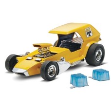 RVM4266 - 1/24 ICE T (TOM DANIEL)