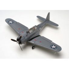 RVM5249 - 1/48 DAUNTLESS