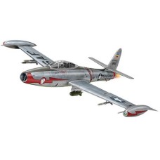 RVM5481 - 1/48 F-84G THUNDERJET (PLASTIC KIT)