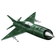 RVM5482 - 1/48 MIG 21PF