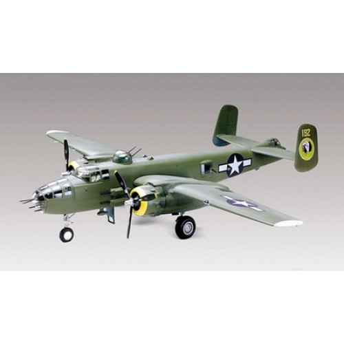 RVM5512 - 1/48 B-25J MITCHELL