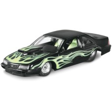 RVM7168 - 1/25 CHEVY BERETTA PRO STREET (PLASTIC KIT)