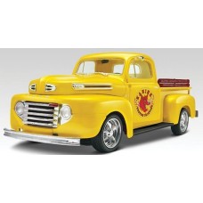 RVM7203 - 1/25 1950 FORD F-1 PICKUP