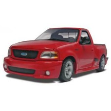 RVM7223 - 1/25 1999 FORD SVT F-150 LIGHTNING (PLASTIC KIT)