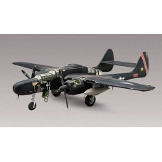 RVM7546 - 1/48 P-61 BLACK WIDOW