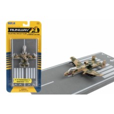 RW001 - RUNWAY24 A10 THUNDERBOLT II