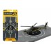 RW010 - RUNWAY24 AH-64 HELICOPTER