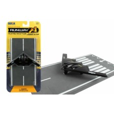 RW040 - RUNWAY24 B-2 STEALTH