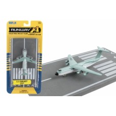 RW070 - RUNWAY24 C-5 GALAXY