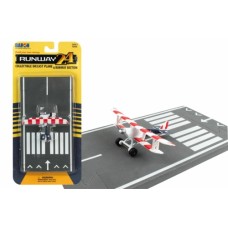 RW080 - RUNWAY24 CURTISS JENNY OLD GLORY