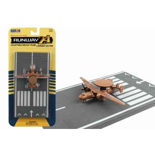RW085 - RUNWAY24 E2C HAWKEYE