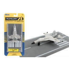 RW095 - RUNWAY24 F/A-18 MILITARY