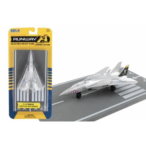 RW115 - RUNWAY24 F-14 JOLLY ROGERS