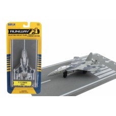 RW125 - RUNWAY24 F-15 MILITARY