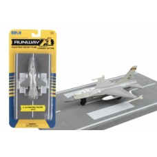 RW130 - RUNWAY24 F-16 MILITARY