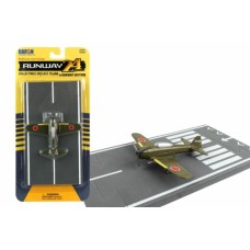 RW165 - RUNWAY24 JAPANESE ZERO