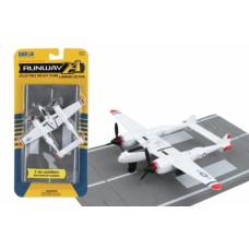 RW175 - RUNWAY24 P-38 RED TIP