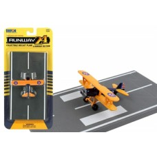 RW210 - RUNWAY24 PT-17 HIGH FLYER