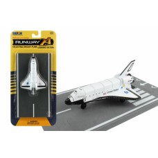 RW220 - RUNWAY24 SPACE SHUTTLE DISCOVERY