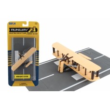 RW240 - RUNWAY24 WRIGHT FLYER