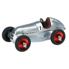 SHU01112 - STUDIO I #1 SILVER