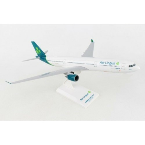SKR1024 - 1/200 AER LINGUS A330-300 WITHOUT GEAR NEW LIVERY