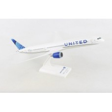 SKR1050 - 1/200 UNITED AIRLINES 787-10