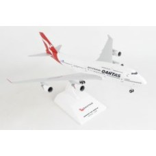 SKR1064 - 1/200 QANTAS 747-400 FINAL FLIGHT REG NO.VH-OEJ