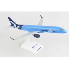 SKR1106 - 1/100 BREEZE E195 1/100