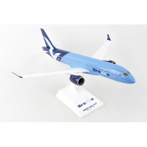 SKR1112 - 1/100 BREEZE A220-200