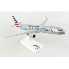 SKR1114 - 1/150 AMERICAN A321 - MEDAL OF HONOR LIVERY