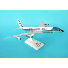 SKR312 - 1/150 AIR FORCE ONE VC-137 (707) REG NO.27000