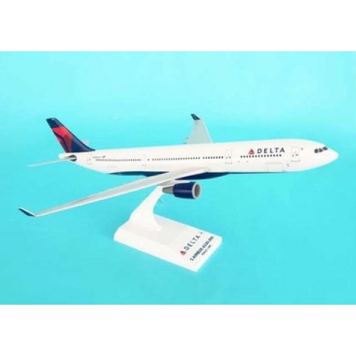 SKR530 - 1/200 DELTA AIRLINES A330-300