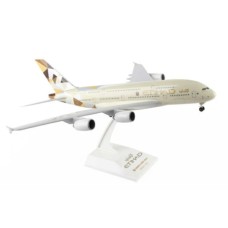 SKR840 - 1/200 ETIHAD A380 WITH GEAR