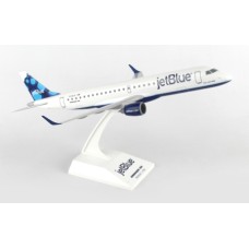 SKR851 - 1/100 JETBLUE E190 BLUEBERRIES