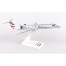 SKR859 - 1/100 AMERICAN EAGLE ERJ145 EXPRESSJET