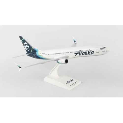 SKR875 - 1/130 ALASKA 737-900