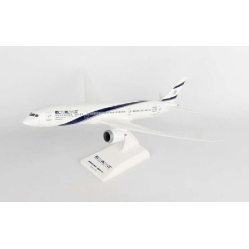 SKR908 - 1/200 EL-AL BOEING 787-9