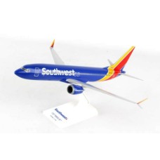1/130 SOUTHWEST AIRLINES 737-MAX8 W/WIFI DOME