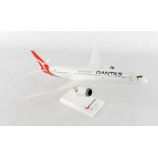 SKR942 - 1/200 QANTAS AIRLINES 787-9 NEW LIVERY 2017