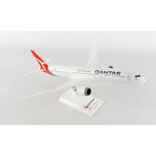 SKR942 - 1/200 QANTAS AIRLINES 787-9 NEW LIVERY 2017