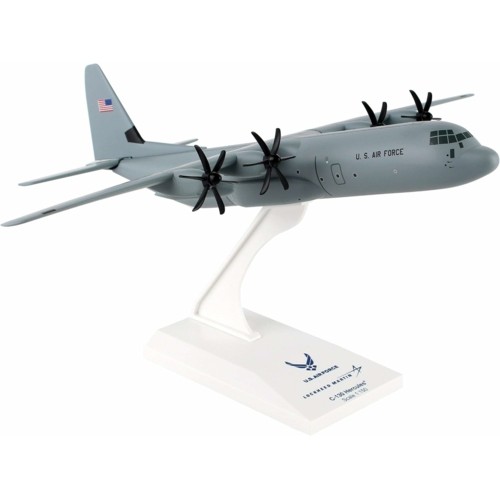 SKR943 - 1/150 USAF C-130