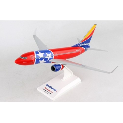 SKR949 - 1/130 SOUTHWEST AIRLINES 737-700 TENNESSEE ONE