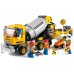 SLM38-B0550 - TOWN CONSTRUCTION CEMENT MIXER