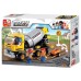 SLM38-B0550 - TOWN CONSTRUCTION CEMENT MIXER