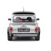 SOL1800608 - 1/18 1998 MINI COOPER SPORT -  PLATINIUM SILVER