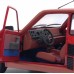 SOL1801302 - 1/18 1981 RENAULT 5 TURBO RED