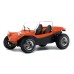 SOL1802702 - 1/18 1970 MILES MANX BUGGY ORANGE