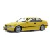 SOL1803902 - 1/18 BMW E36 COUPE M3 YELLOW